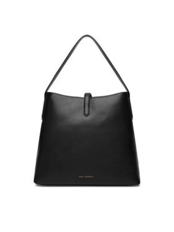 KARL LAGERFELD Torebka B1W30096 Czarny