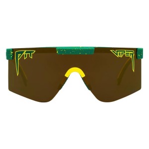 Okulary przeciwsłoneczne Pit Viper Straya Original Wide HDPV