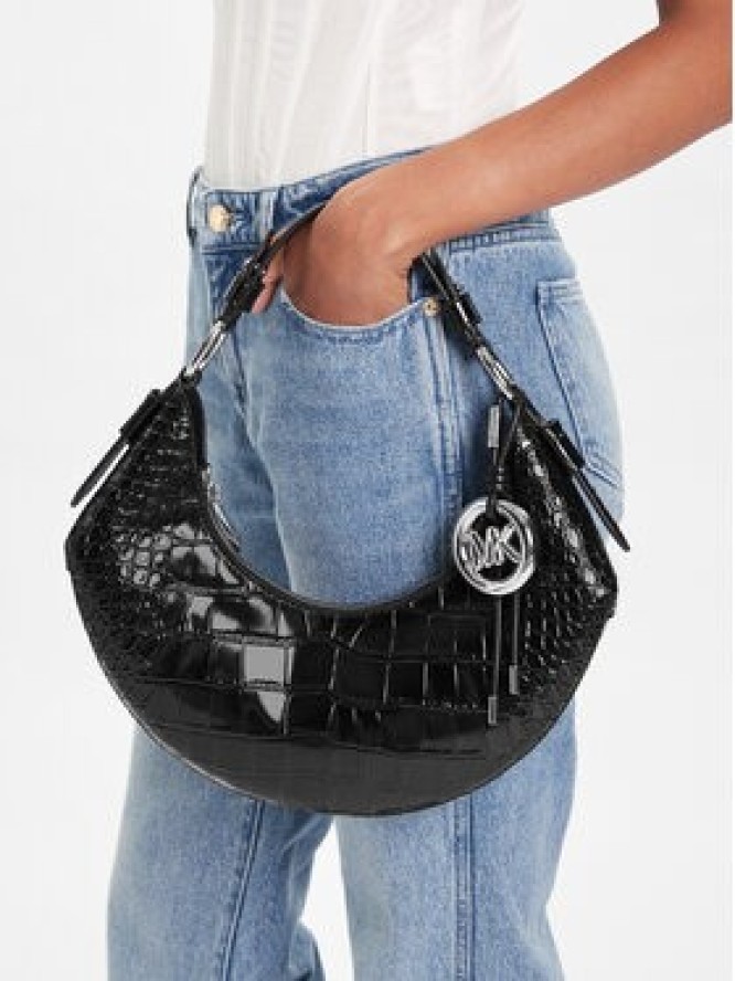 MICHAEL Michael Kors Torebka 30F5SQ4L6E Czarny