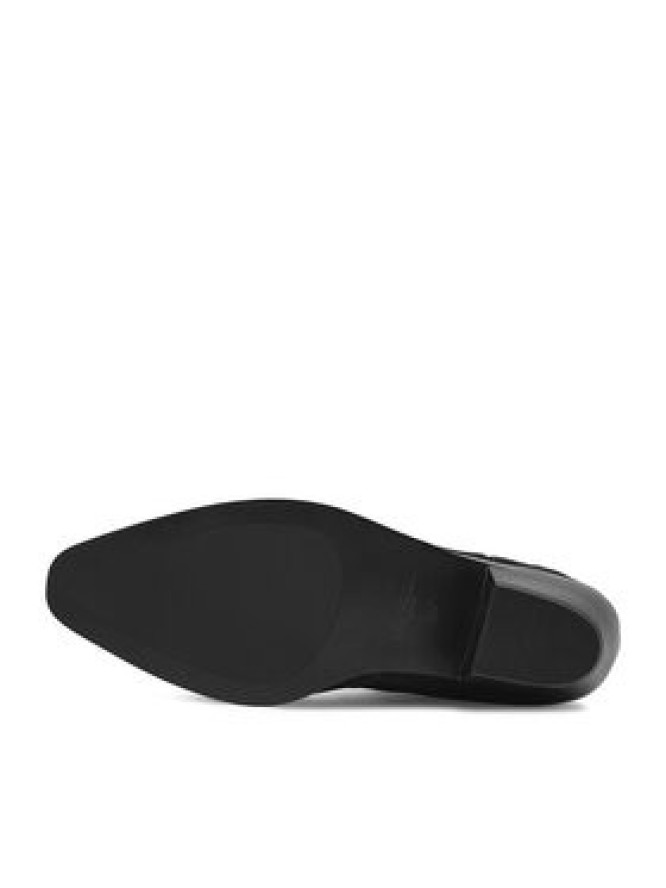 Badura Kozaki EO-ENLAI-WS1226-03Z Czarny