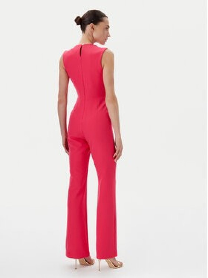 Rinascimento Kombinezon CFC0123770003 Różowy Regular Fit