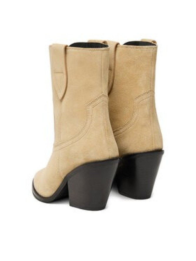 Badura Kowbojki EO-BRAYLE-121881 Beżowy