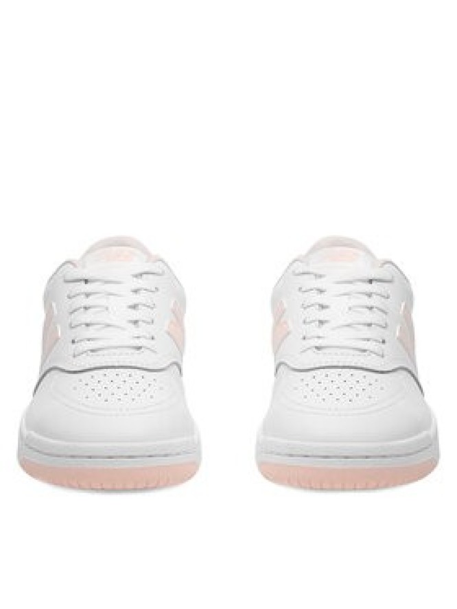 New Balance Sneakersy BBW80WPK Biały