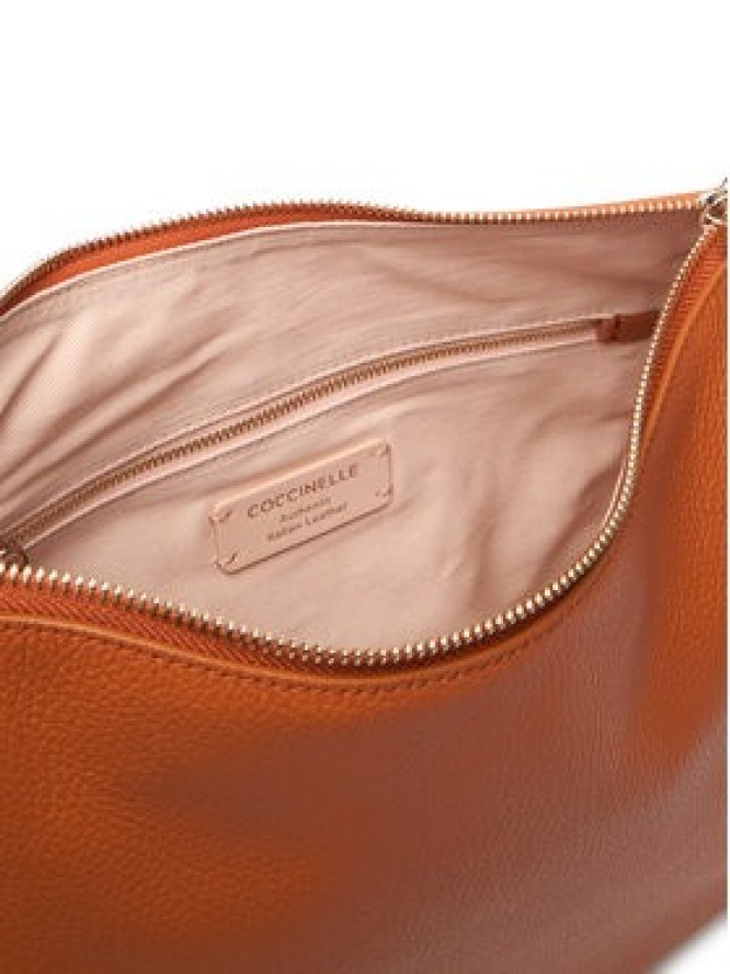 Coccinelle Torebka U45 Coccinellenory E1 U45 13 01 01 Brązowy