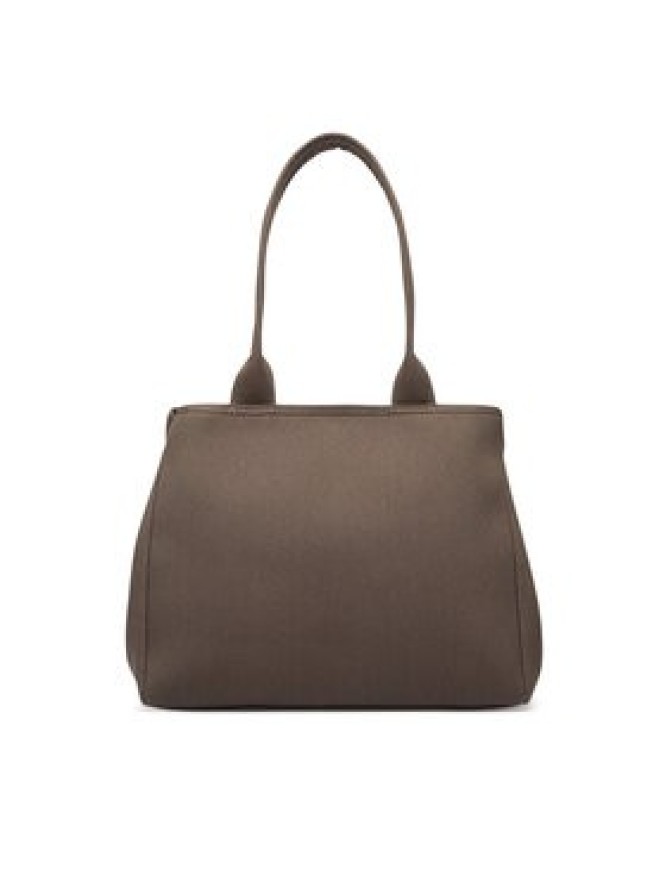 KARL LAGERFELD Torebka B1W50010 Brązowy