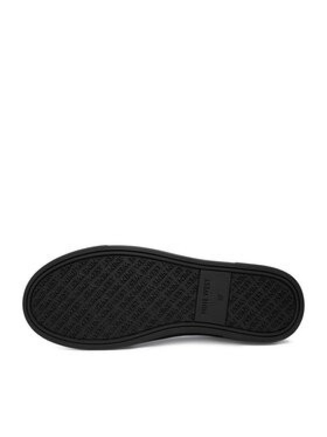 Nine West Sneakersy CEO-RLY-N2603 Czarny
