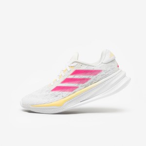 Buty do biegania damskie ADIDAS Supernova Comfortglide