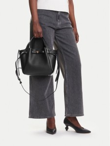 Tory Burch Torebka 164866 Czarny