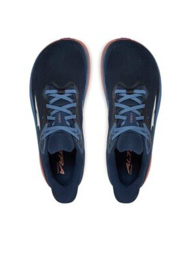 Altra Buty do biegania Torin 8 AL0A85QF4 Granatowy