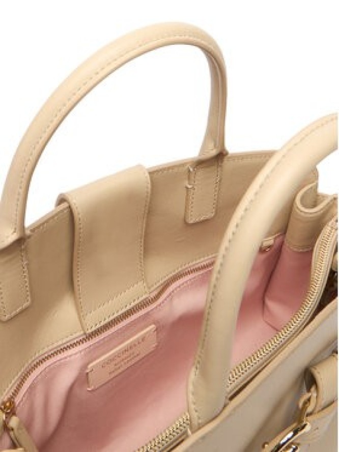 Coccinelle Torebka TLA Coccinellesabine E1 TLA 18 04 01 Beżowy