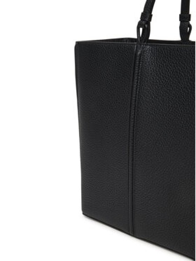 JACQUEMUS Torebka 24H255BA4263216 Czarny