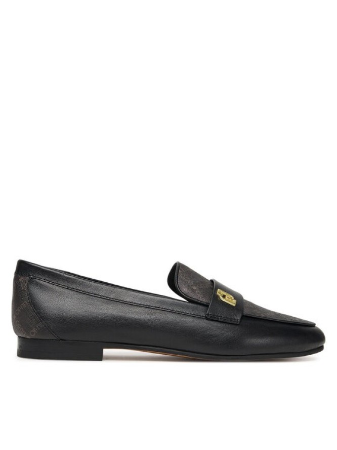 Liu Jo Lordsy Emel 05 SF5045 PX699 Czarny