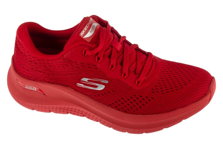 Buty sportowe damskie, Arch Fit 2.0 - Chromatic Flow