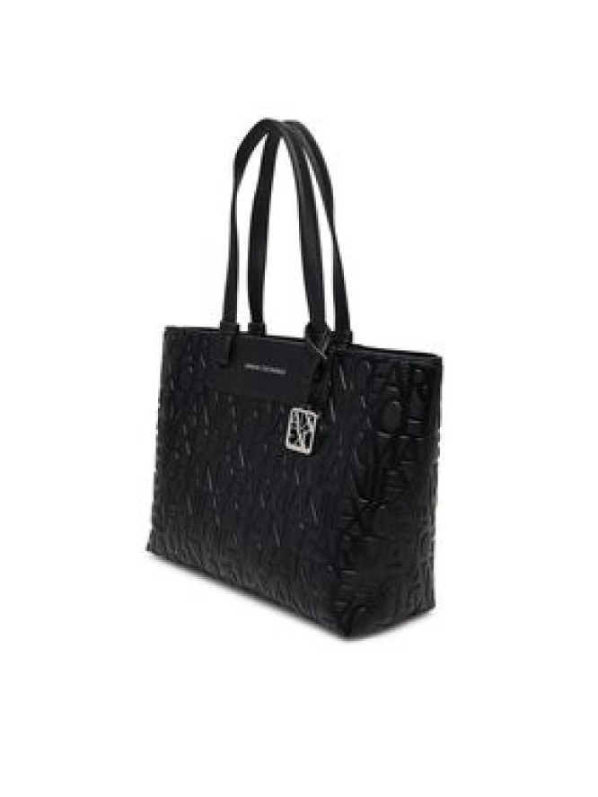 Armani Exchange Torebka XW001481 AF15774 UC001 Czarny