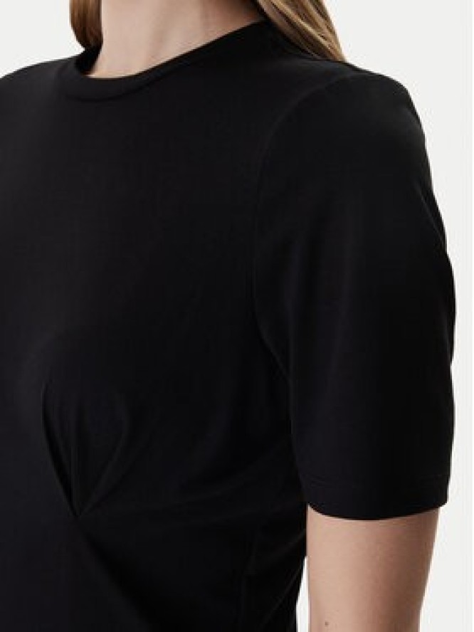 ONLY Top Elena 15368451 Czarny Slim Fit