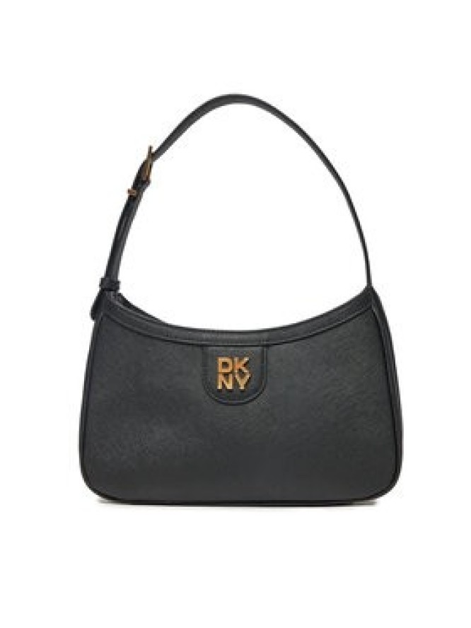 DKNY Torebka Carol R43HKV84 Czarny