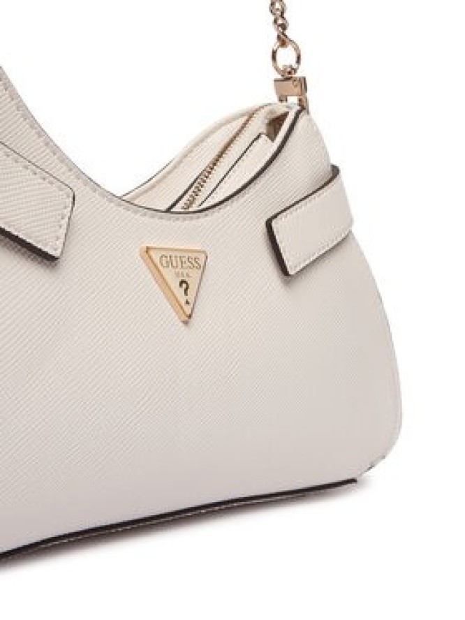 Guess Torebka Serenova HWZG80 91180 Écru