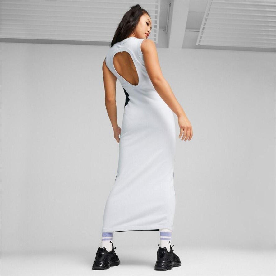 Sukienka damskie Puma 372.5 Dress
