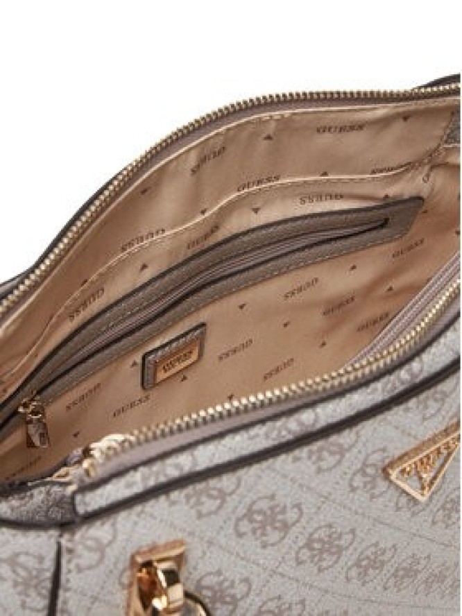 Guess Torebka Noelle II HWBG96 72070 Beżowy