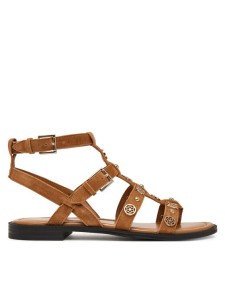 Guess Sandały FLJY2Z SUE03 Brązowy