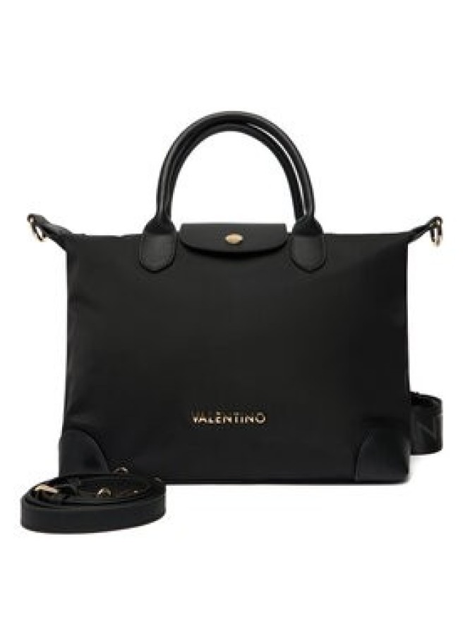 Valentino Torebka Jolly Re VBS9JX23 Czarny