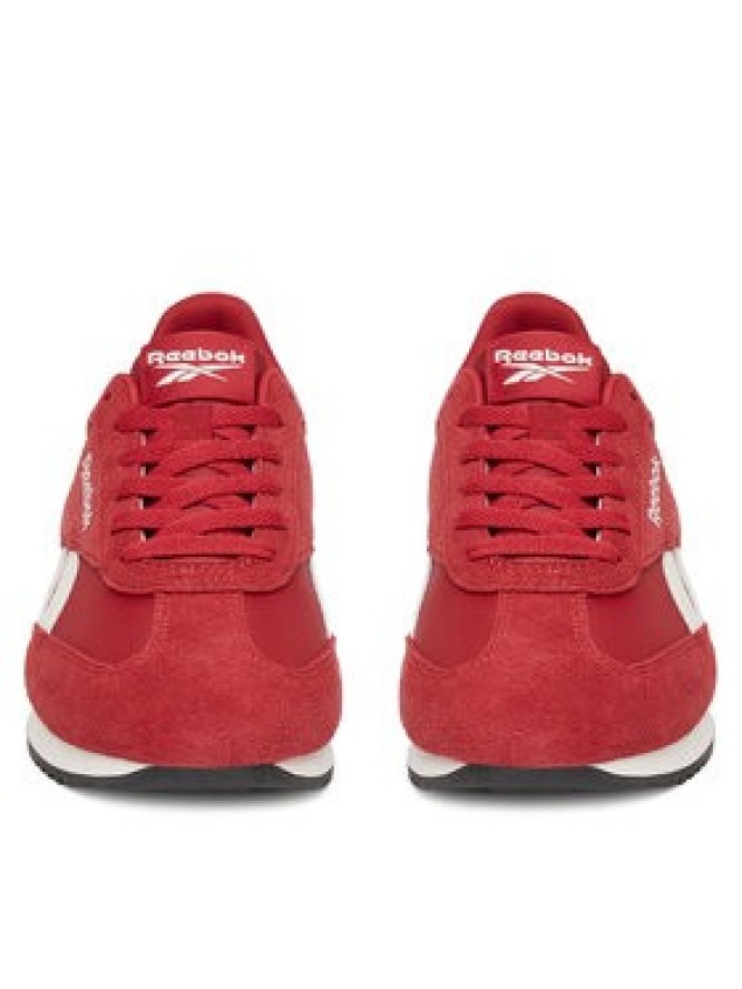 Reebok Sneakersy FIORI AR30309WRCL Czerwony