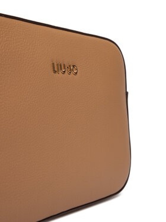 Liu Jo Torebka AA6211 E1012 Brązowy