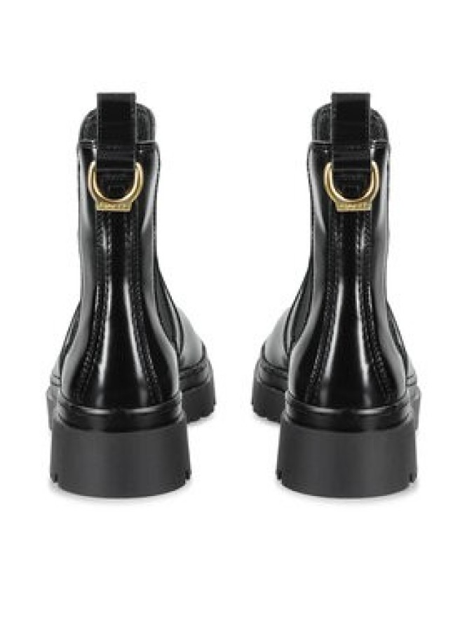 Gant Sztyblety 31551158 Czarny