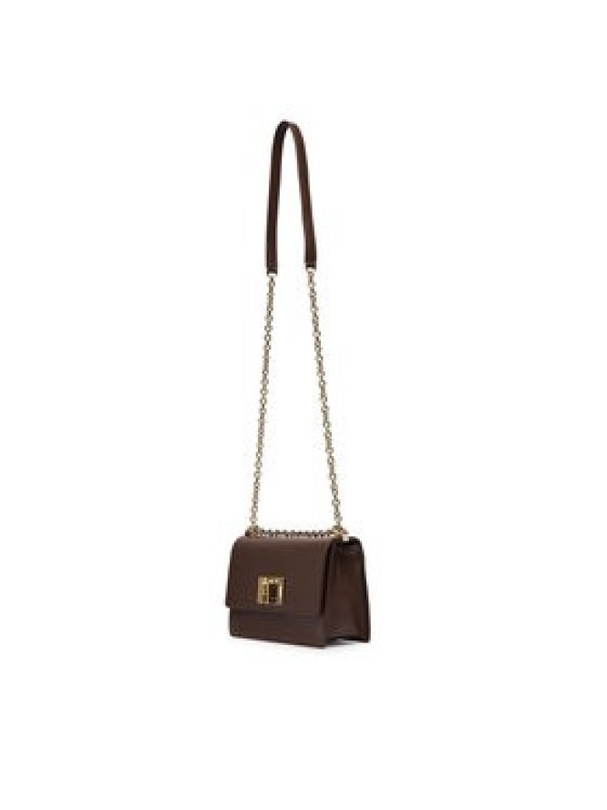 Furla Torebka 1927 Mini BAFKACO ARE000 4284S Brązowy ciemny