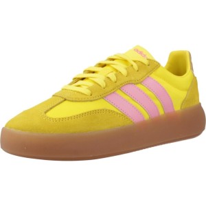 Buty ADIDAS BARREDA DECODE Żółty