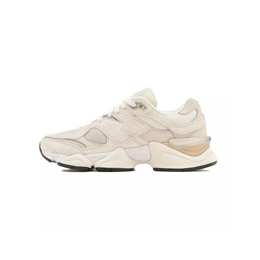 Buty do chodzenia dla dorosłych New Balance 9060 Sea Salt Moonbeam