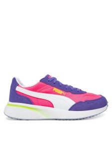 Puma Sneakersy R78 GLANCE 401623 04 Różowy