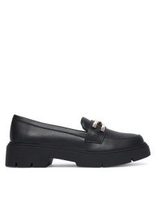 Aldo Loafersy Mazey 13827624 Czarny