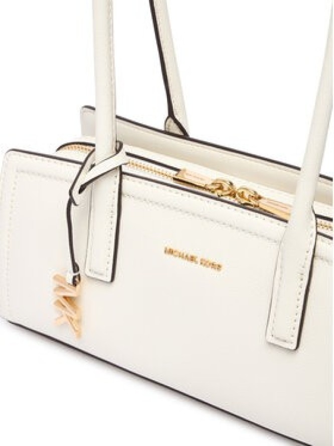 MICHAEL Michael Kors Torebka Laila 30T6G9IT0L Kremowy