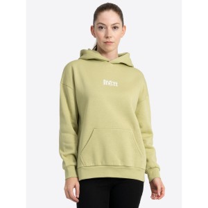 Bluza damska z kapturem Benlee Lorena