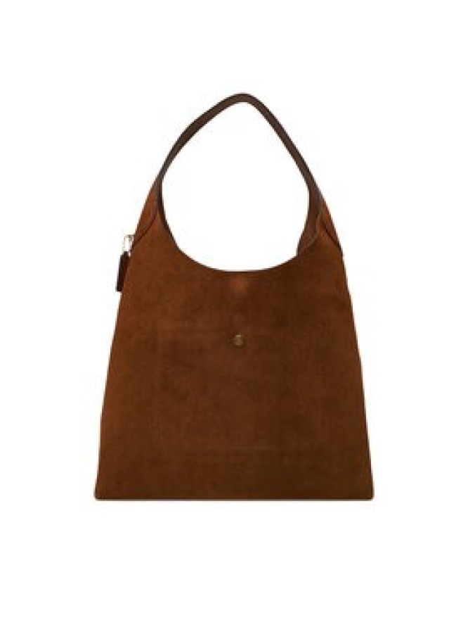 Coach Torebka CW636 Brązowy