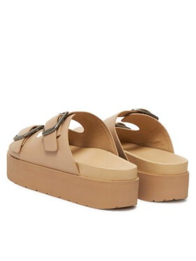 G-Star Raw Klapki RIMA-118915S Beżowy