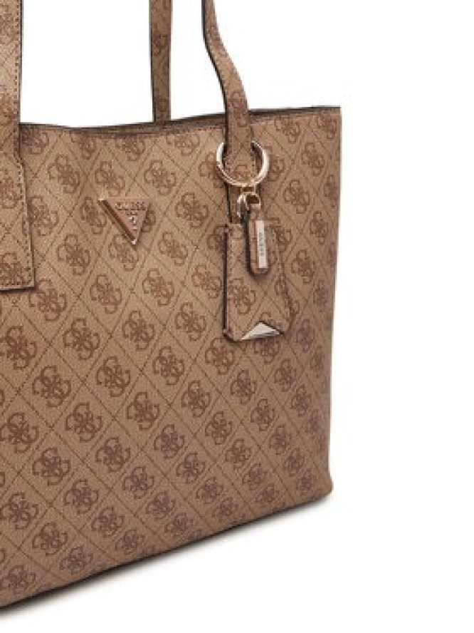 Guess Torebka Meridian II HWSG69 74230 Brązowy