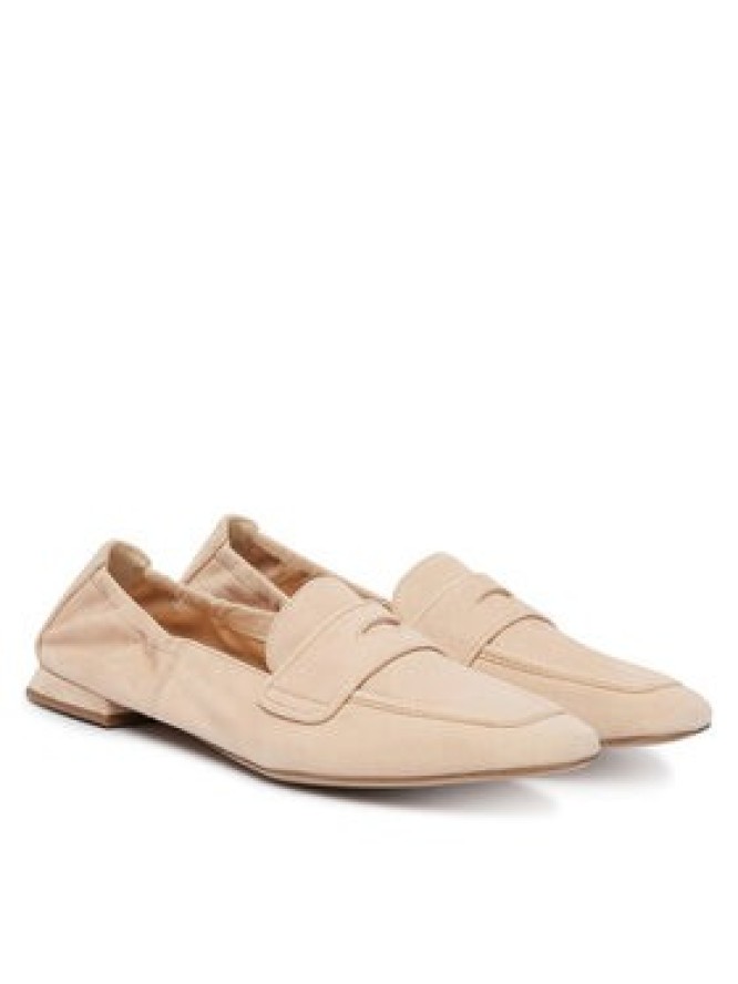 HÖGL Lordsy 1-100942 Beżowy