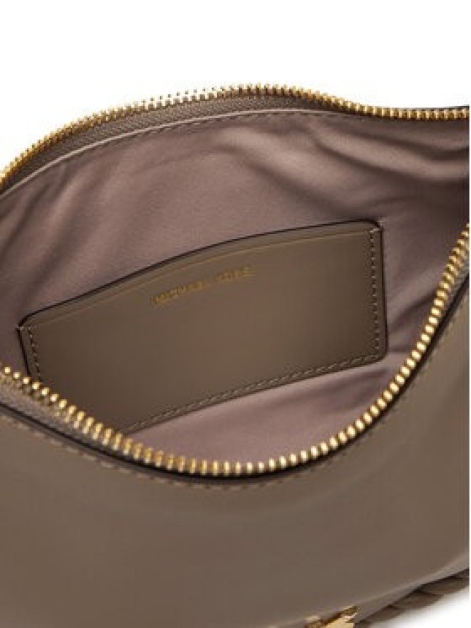 MICHAEL Michael Kors Torebka Kyla Small 32T5G8QU1L Beżowy