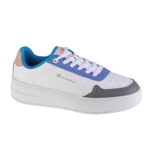 Buty Treningowe Damskie Rebound Platform