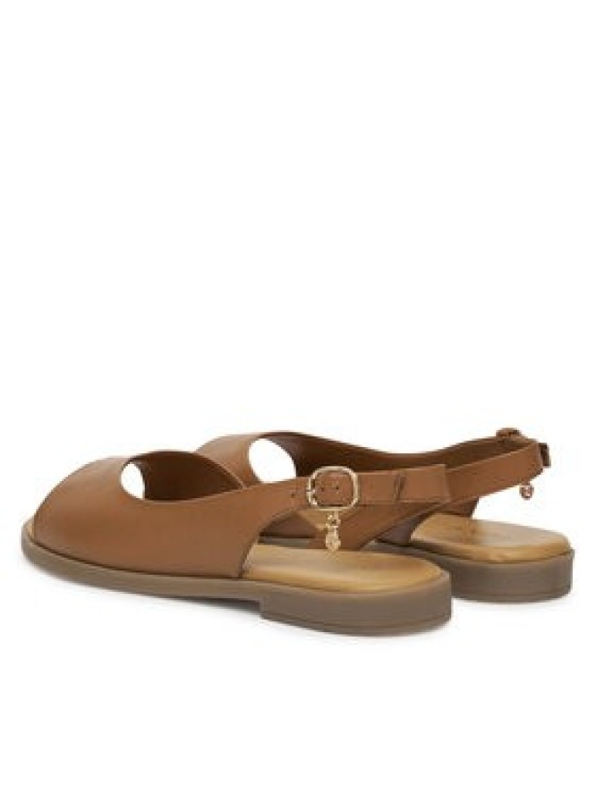 Lasocki Sandały FOXI WI16-FOXI-70 Brązowy