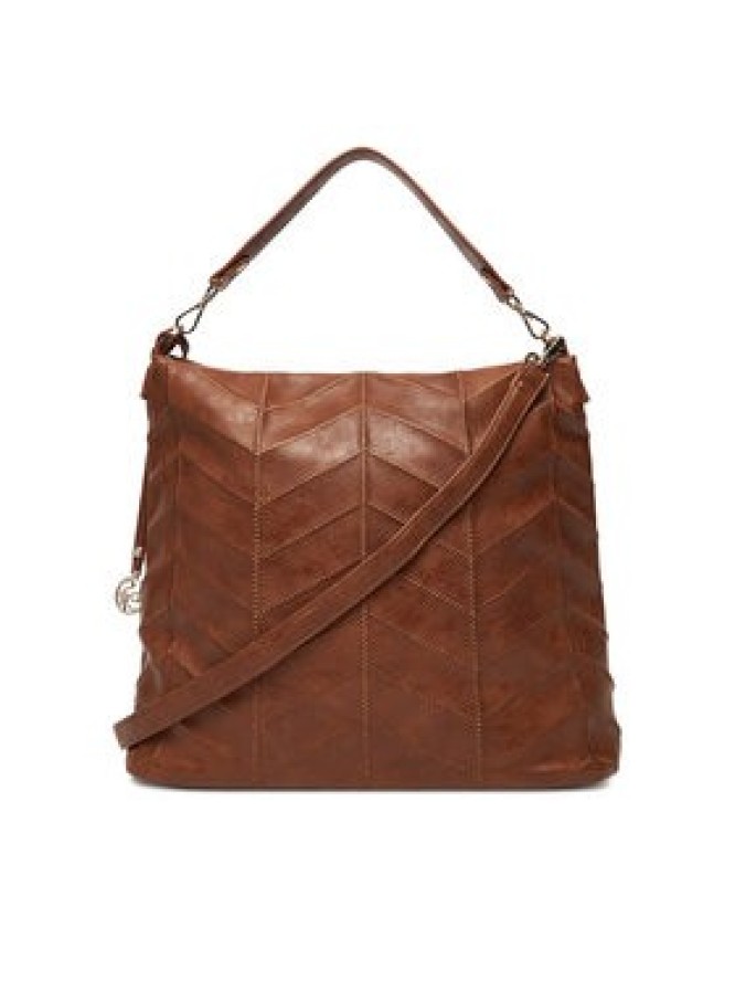 Lasocki Torebka LSK-K-020-06 Brązowy