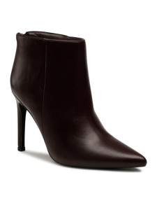 Jenny Fairy Botki LS5629-11 Bordowy