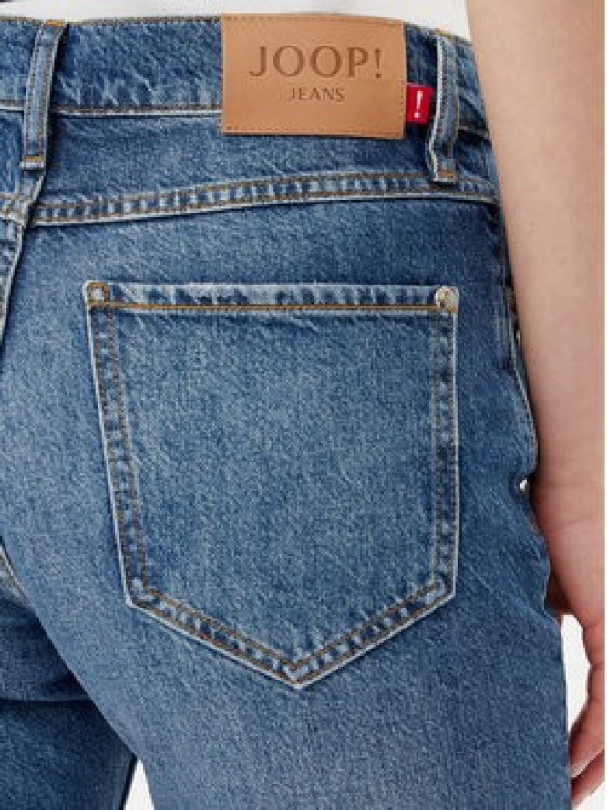 JOOP! Jeans Jeansy Mina 30046438 Niebieski Regular Fit