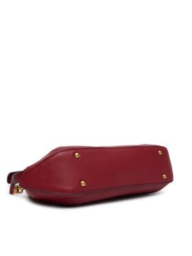 Guess Torebka Allegra HWBG22 37180 Czerwony