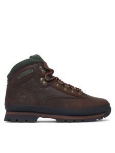 Timberland Trekkingi Euro Hiker TB0A5TR6W011 Brązowy
