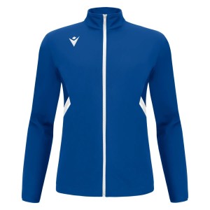 Bluza z pełnym zamkiem błyskawicznym Macron Raijin