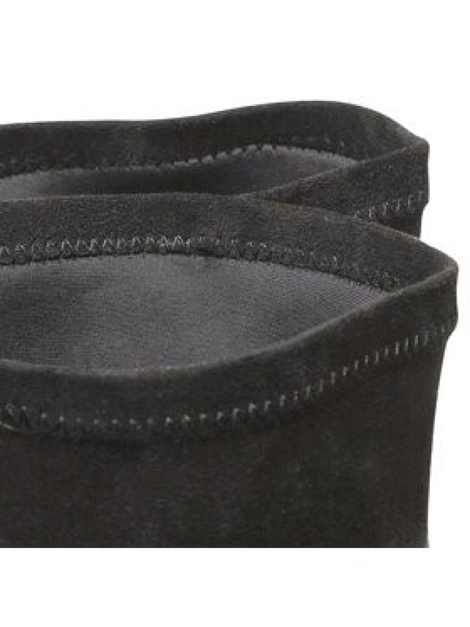 Jenny Fairy Kozaki LS5788-01 Czarny