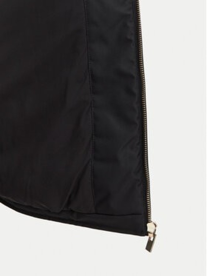 Guess Kurtka przejściowa V6YL11 W2871 Czarny Regular Fit